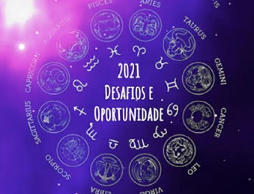 Confira as previsões astrológicas para 2021, por Xênia Quirino