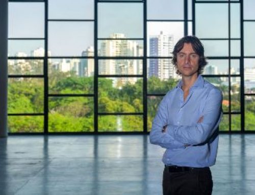 Jacopo Crivelli Visconti será o curador do Brasil na 59ª Bienal de Veneza