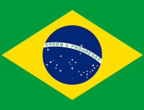 Flashs do Brasil em julho de 2022