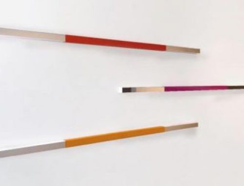 Artista visual Renata Tassinari lança série “M Narciso”, na Carbono Galeria