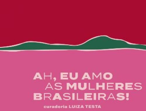 Objetificação da mulher brasileira é tema de mostra no MAC Niterói